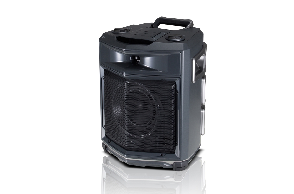 FJ3 LG XBOOM Portable Hi-Fi Speaker System 